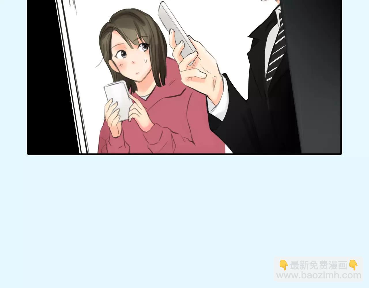 《黄色气球》第39话 怎么还问这种问题 第41页