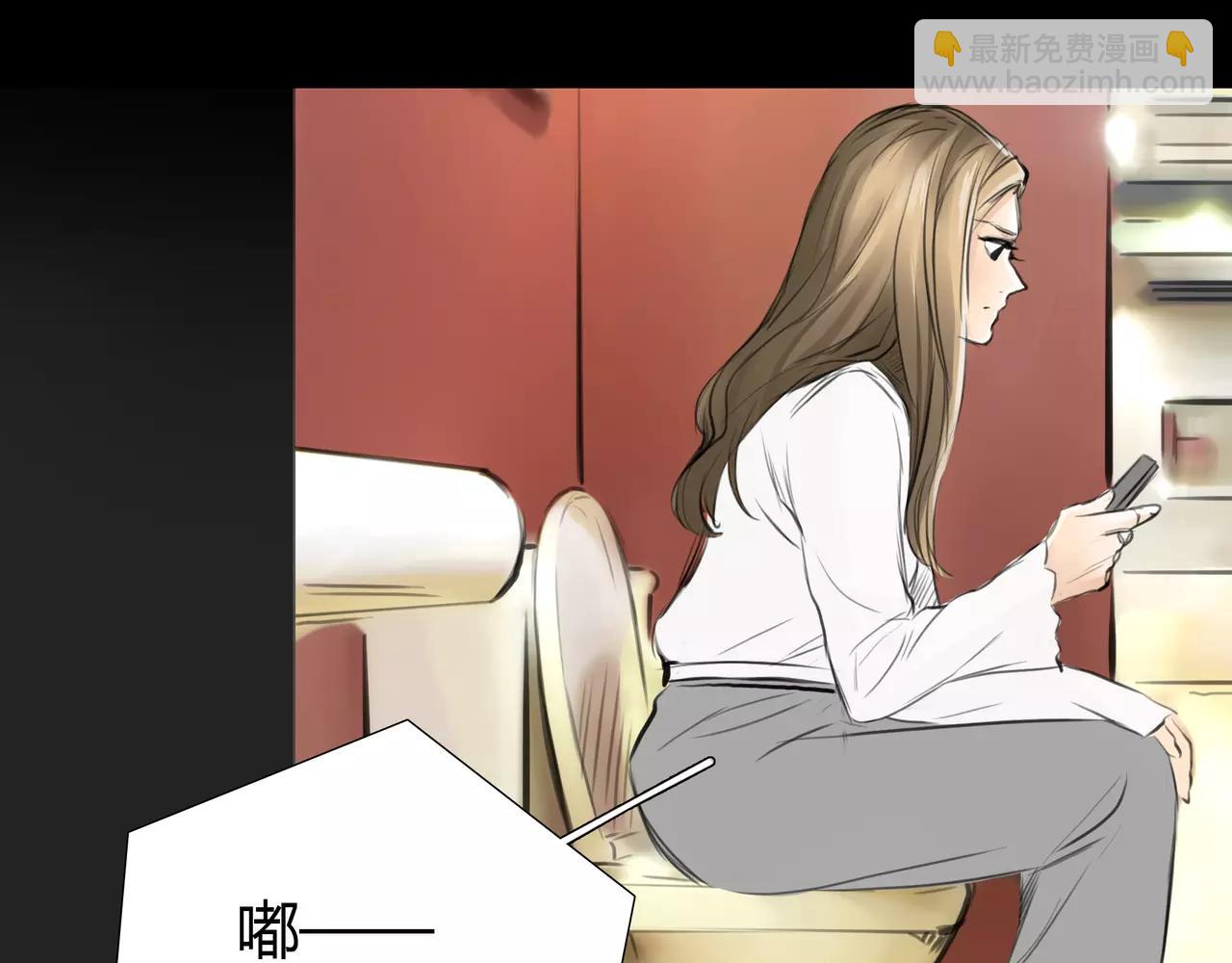 《黄色气球》第37话 终于还是走到了这一步 第30页