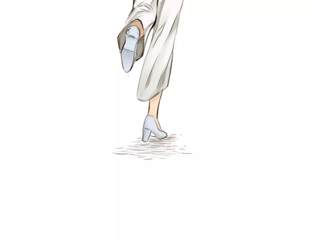 《黄色气球》第43话 请你先走 第31页