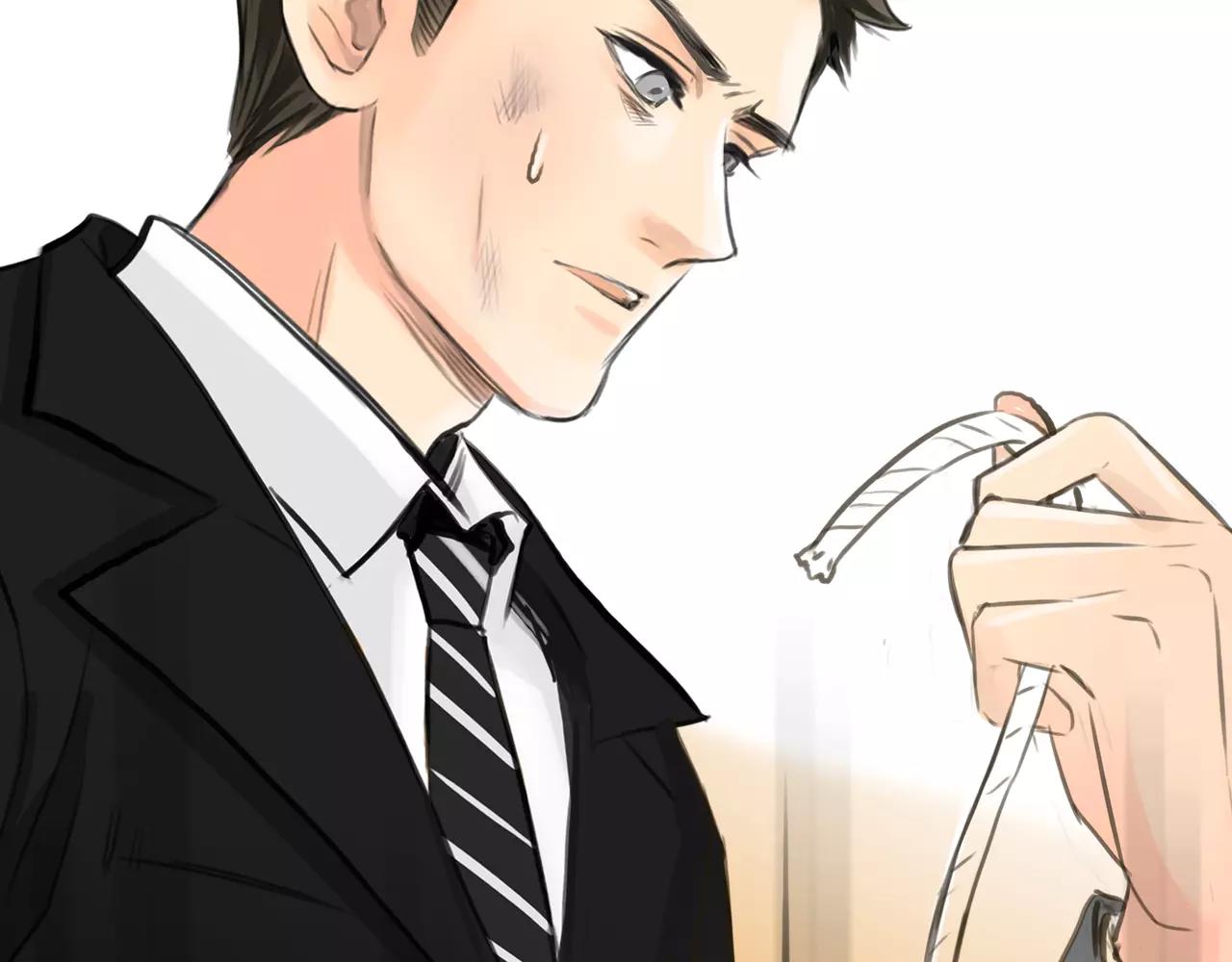 《黄色气球》第43话 请你先走 第39页