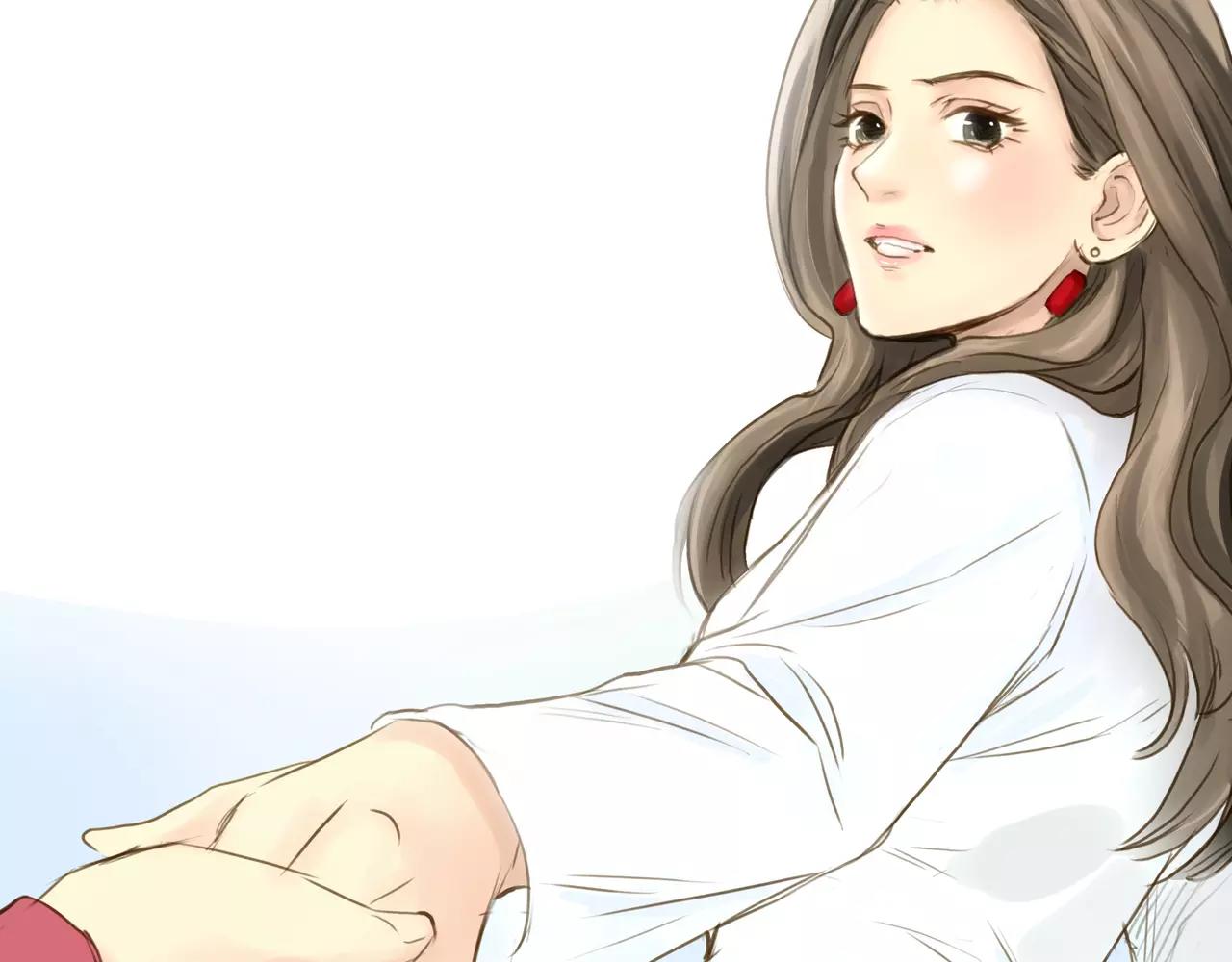 《黄色气球》第43话 请你先走 第9页
