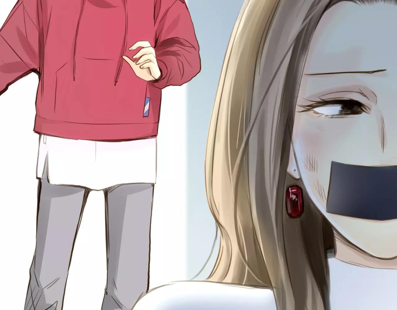 《黄色气球》第41话 出手相救 第42页