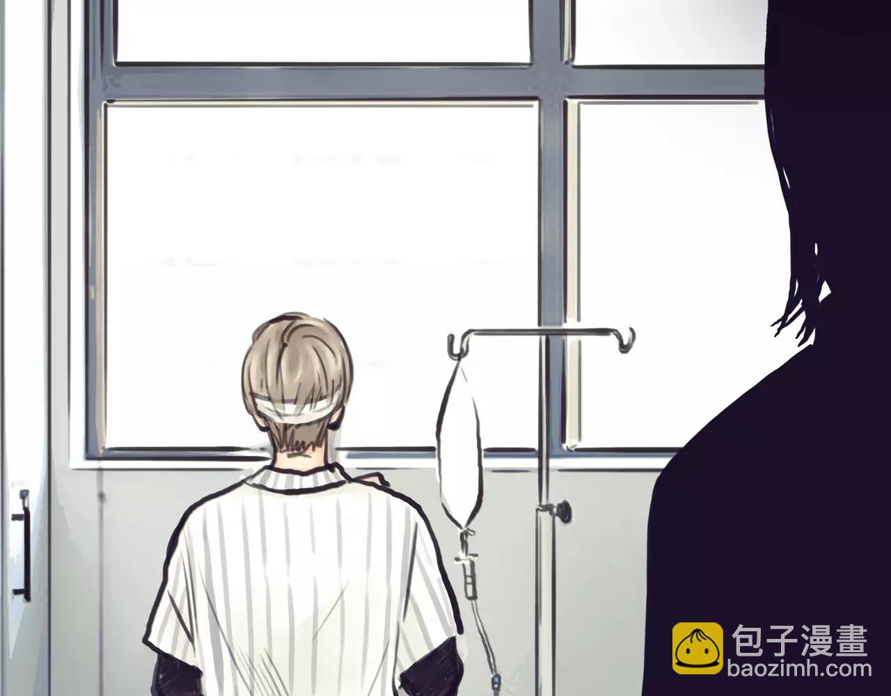 《黄色气球》完结篇 喜欢你 第30页