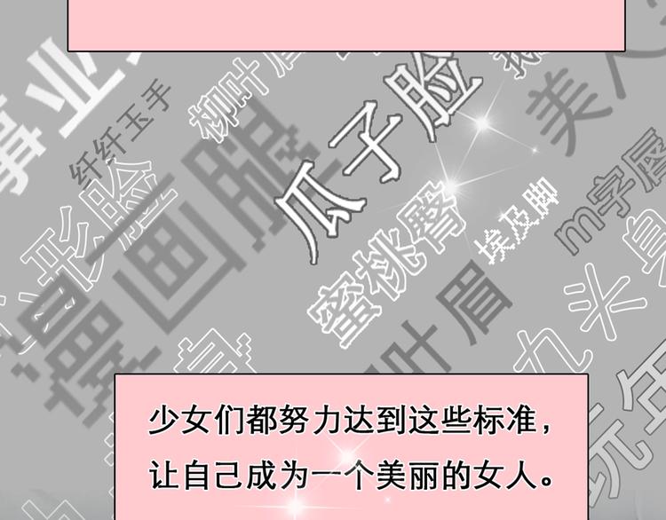 《黄色气球》徒有虚颜的少女扭转命运！ 第22页