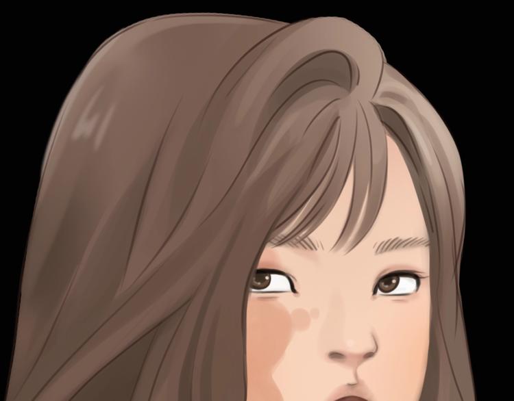 《黄色气球》徒有虚颜的少女扭转命运！ 第29页