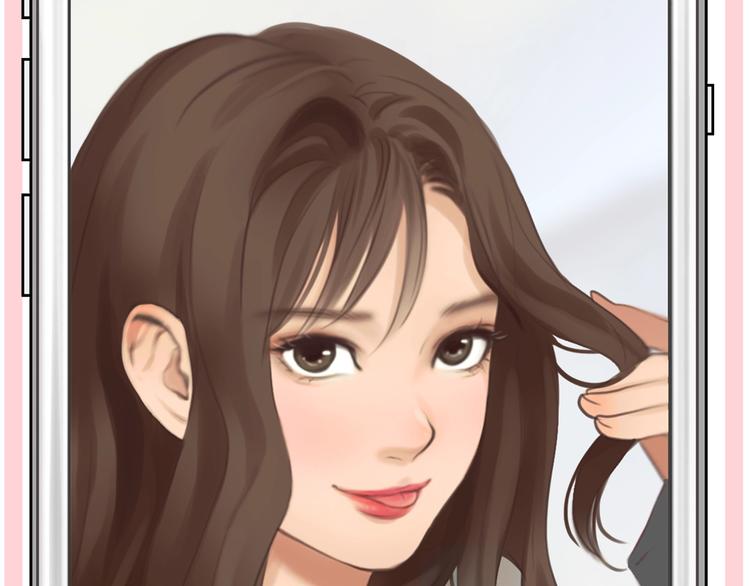 《黄色气球》徒有虚颜的少女扭转命运！ 第50页
