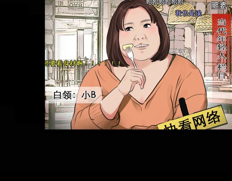 《黄色气球》徒有虚颜的少女扭转命运！ 第7页