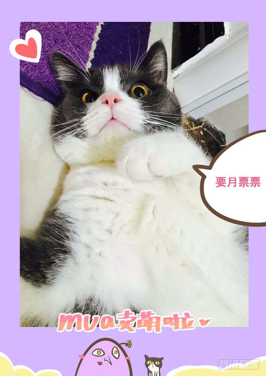 《是宇宙吗》第二十话和平世界！ 第13页