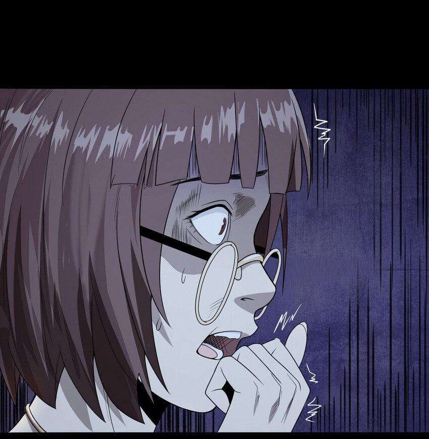 《彼岸姐妹》006 厕所诡影 第18页
