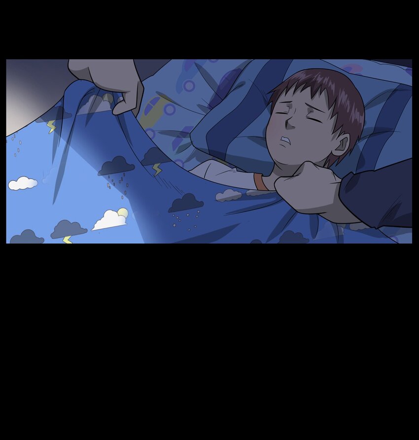 《彼岸姐妹》013 烈火永生 第47页