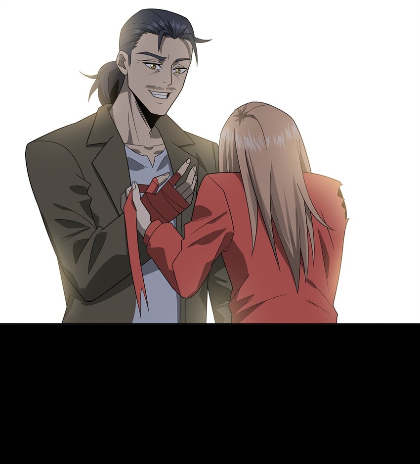 《彼岸姐妹》016 偷袭 第36页