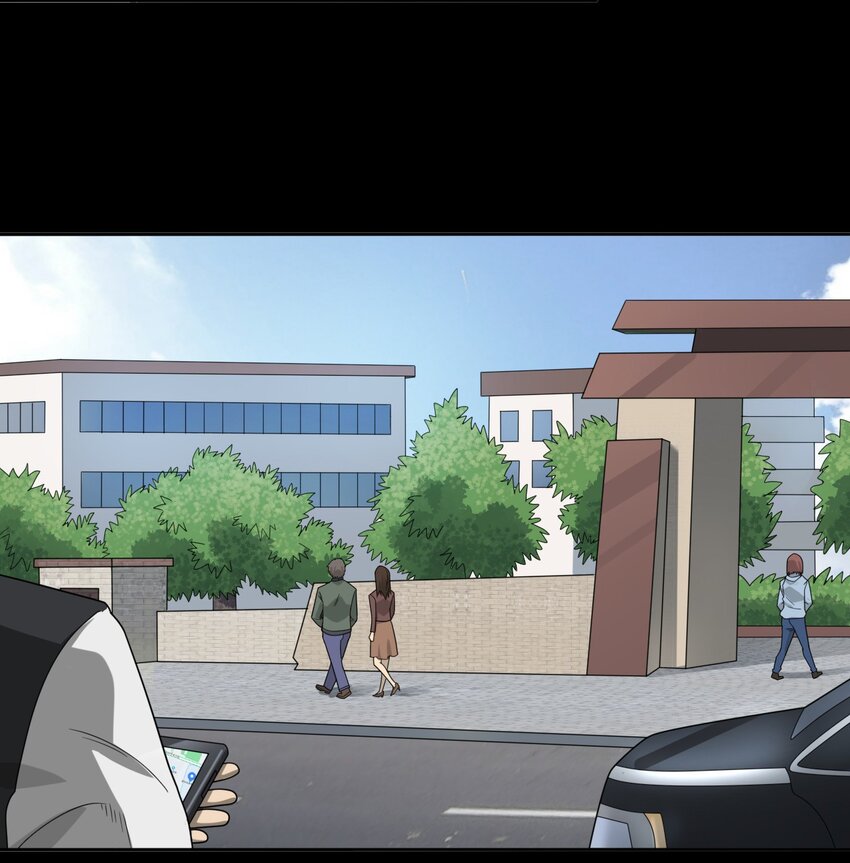 《彼岸姐妹》017 好姐妹 第3页