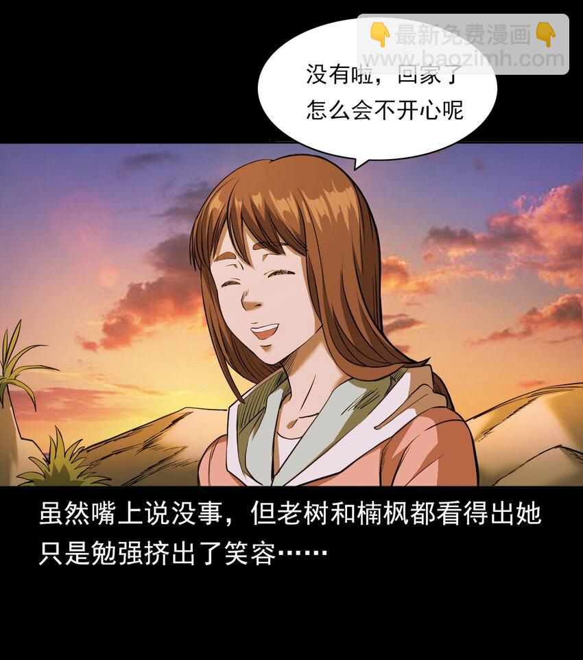 《彼岸姐妹》025 回乡 第11页