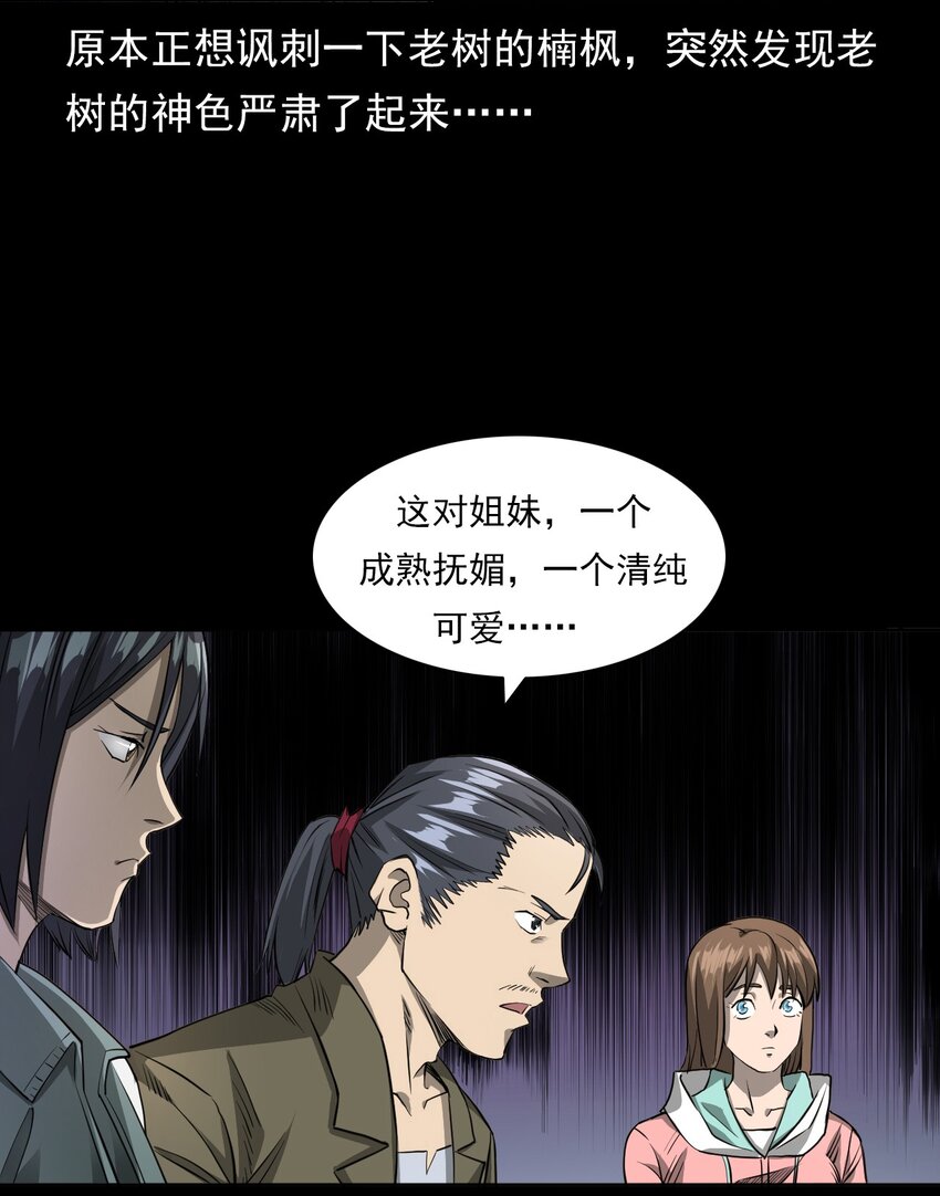 《彼岸姐妹》025 回乡 第29页