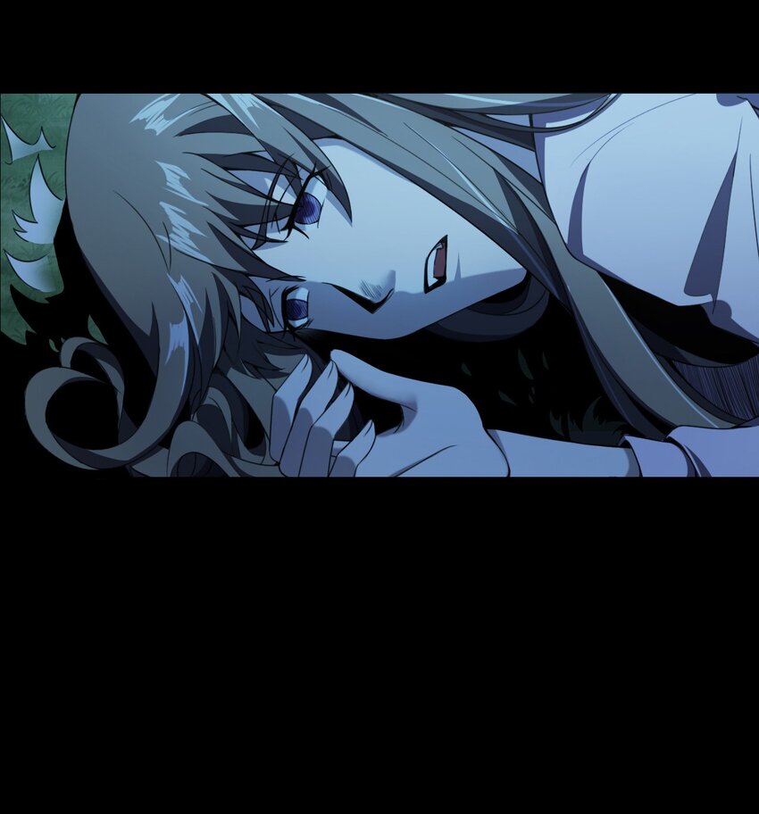 《彼岸姐妹》027 美女·恶鬼 第49页