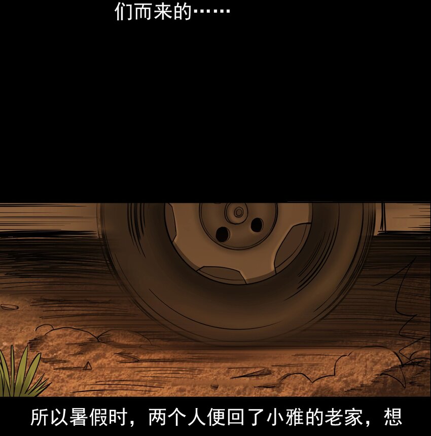 《彼岸姐妹》025 回乡 第4页