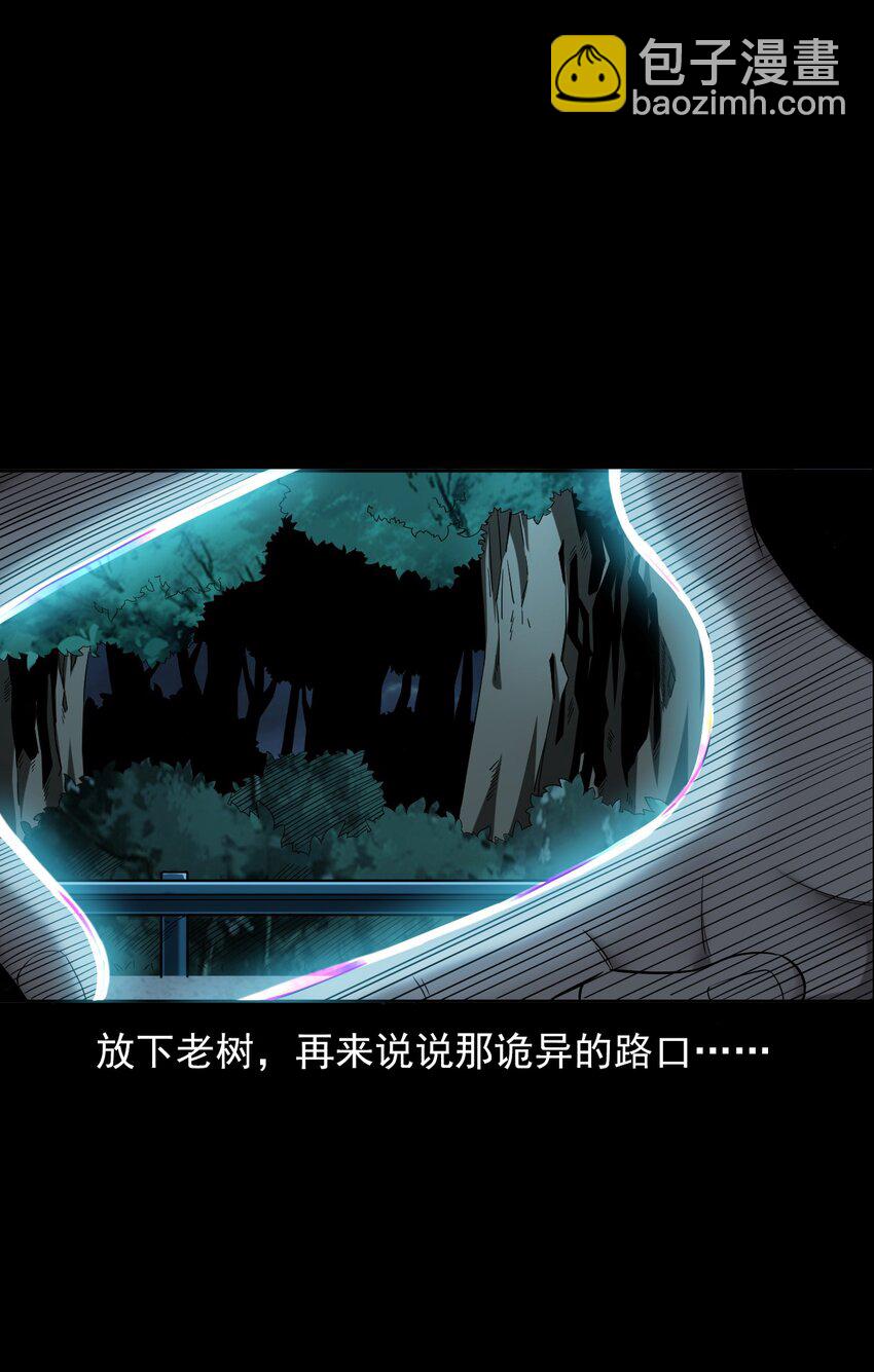 《彼岸姐妹》032 车轮下的冤魂 第18页