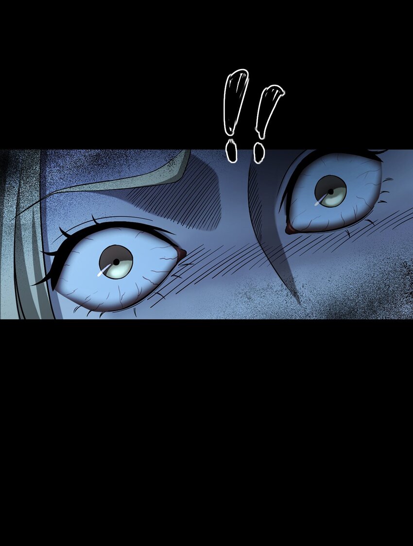 《彼岸姐妹》035 诡异的黑猫（上） 第12页