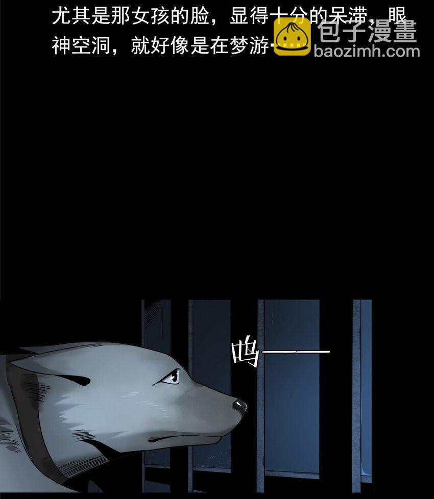 《彼岸姐妹》037 赶尸（上） 第11页