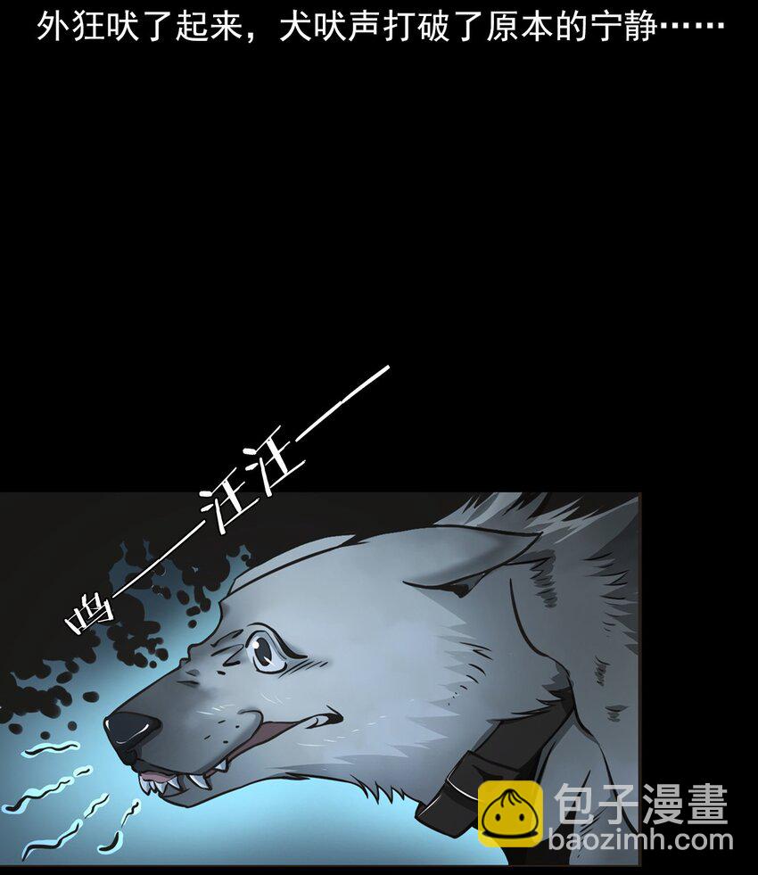 《彼岸姐妹》037 赶尸（上） 第6页