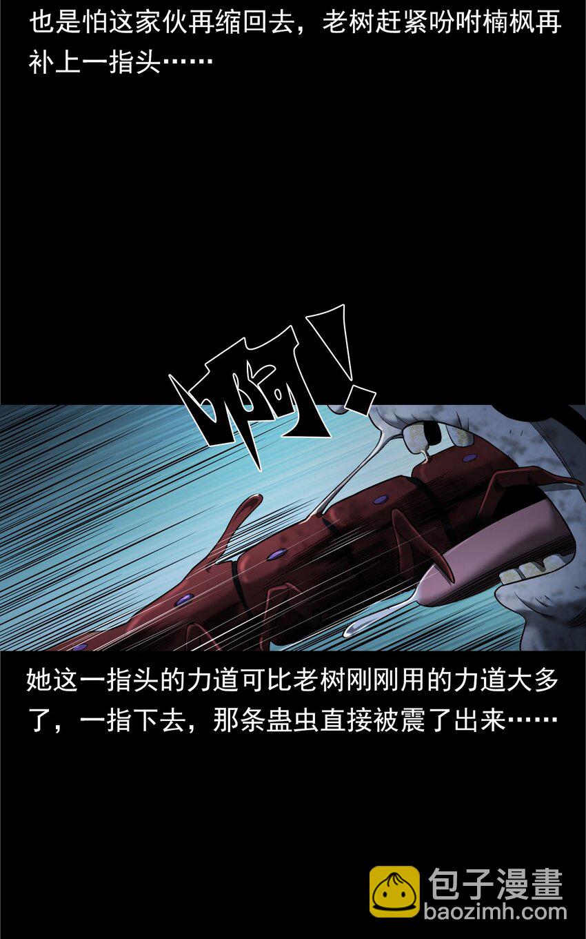《彼岸姐妹》039 赶尸（下） 第41页