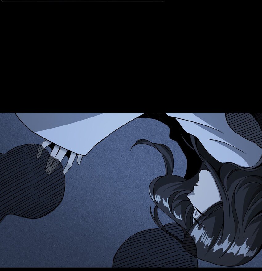 《彼岸姐妹》038 赶尸（中） 第43页