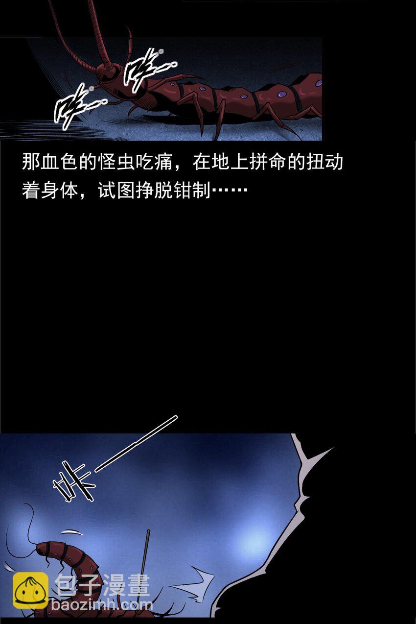 《彼岸姐妹》039 赶尸（下） 第47页