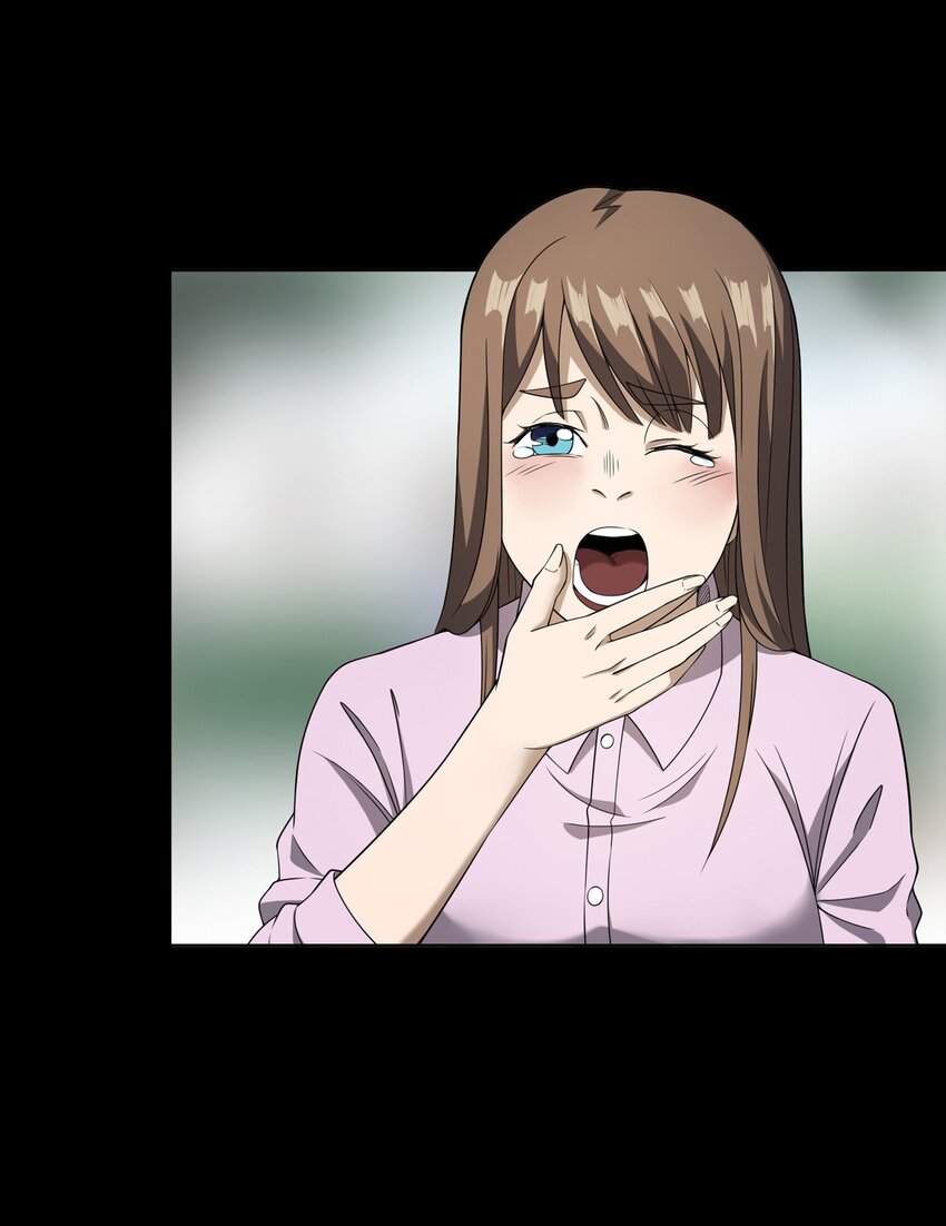 《彼岸姐妹》044 你·要追我？ 第17页