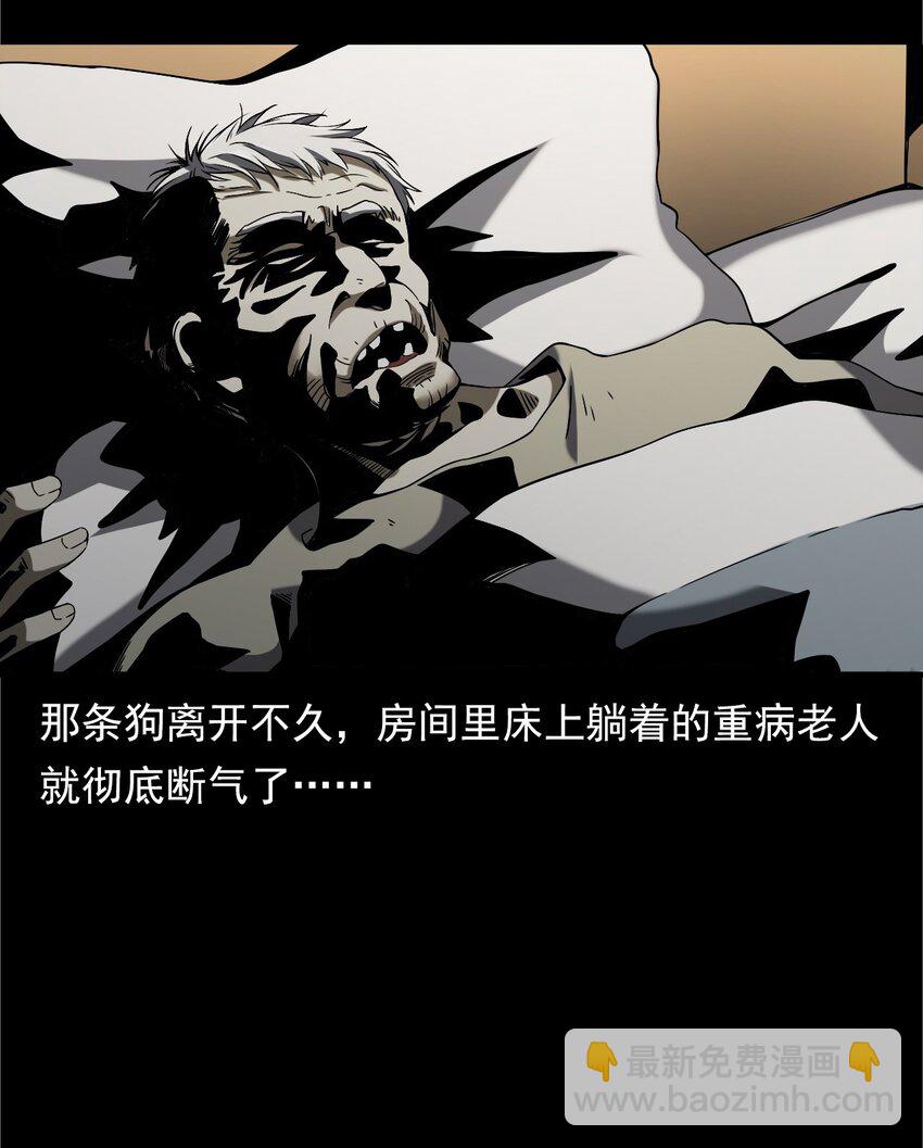《彼岸姐妹》042 灵犭（上） 第12页