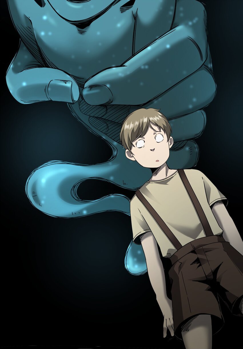 《彼岸姐妹》048 控魂术 第2页