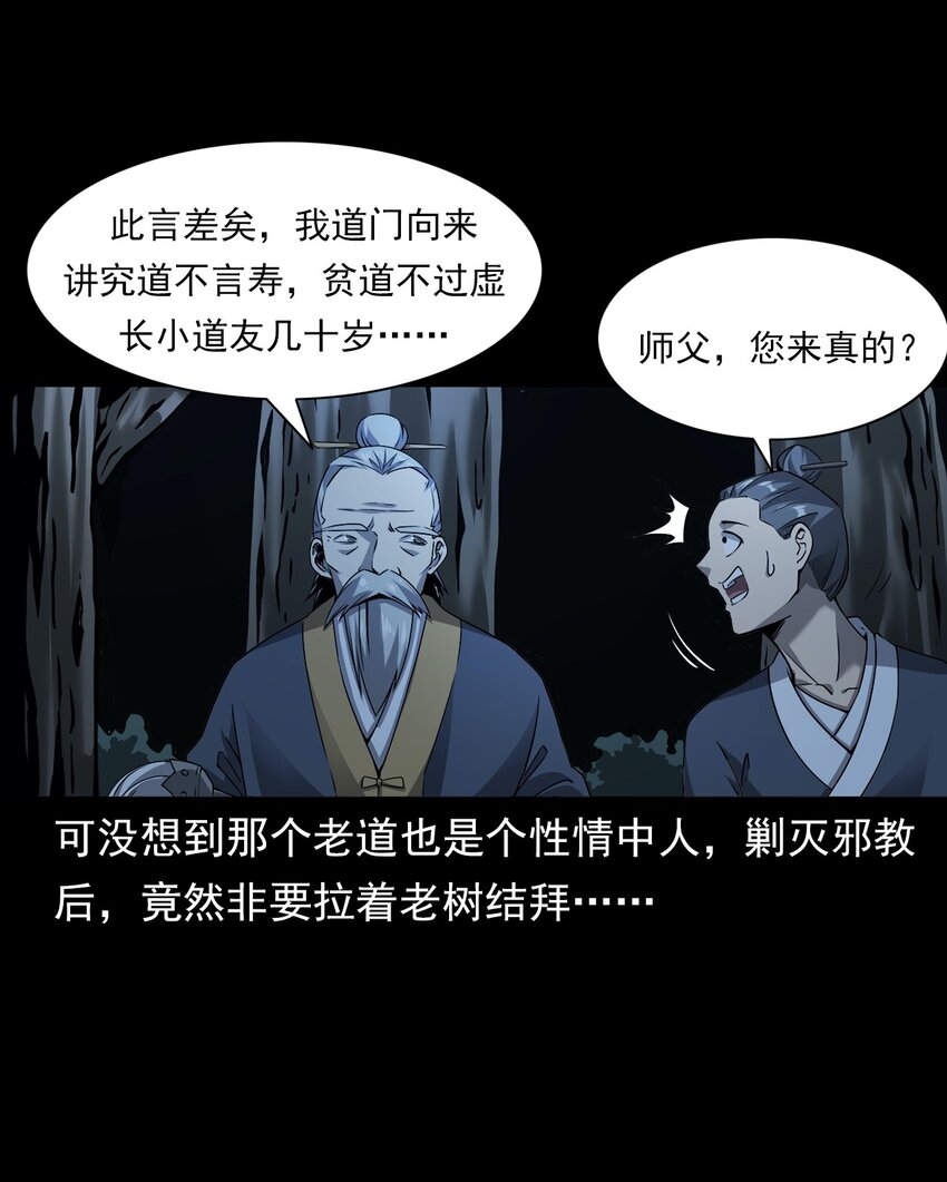 《彼岸姐妹》048 控魂术 第12页