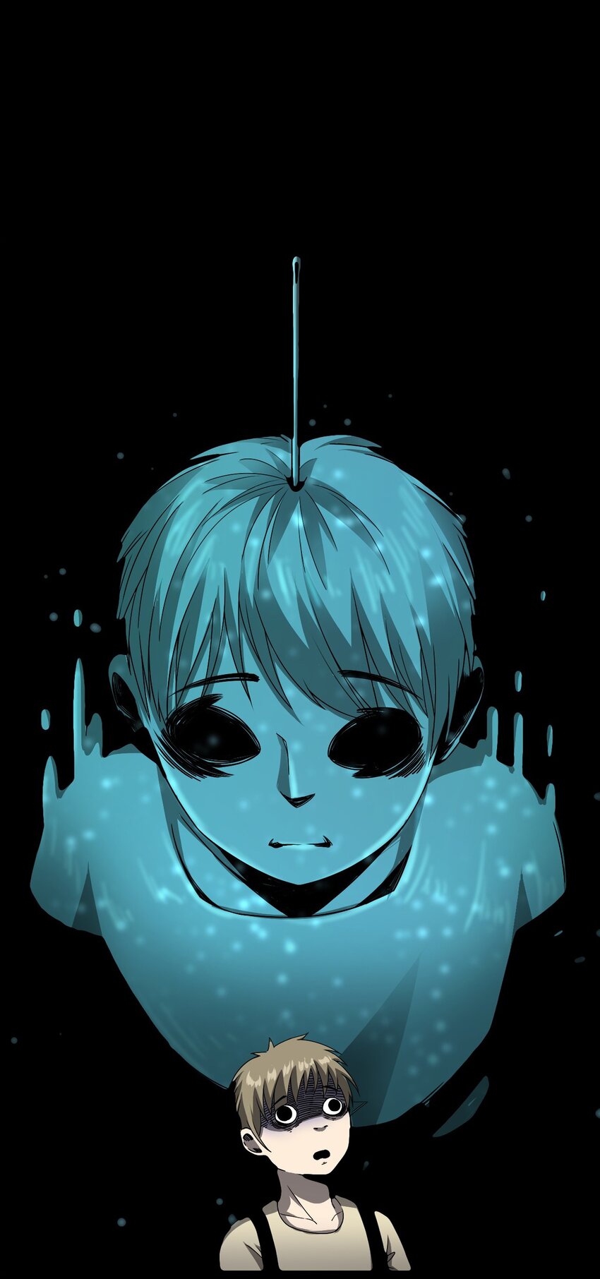 《彼岸姐妹》048 控魂术 第38页