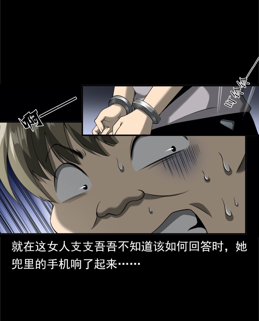 《彼岸姐妹》049 拍花 第28页