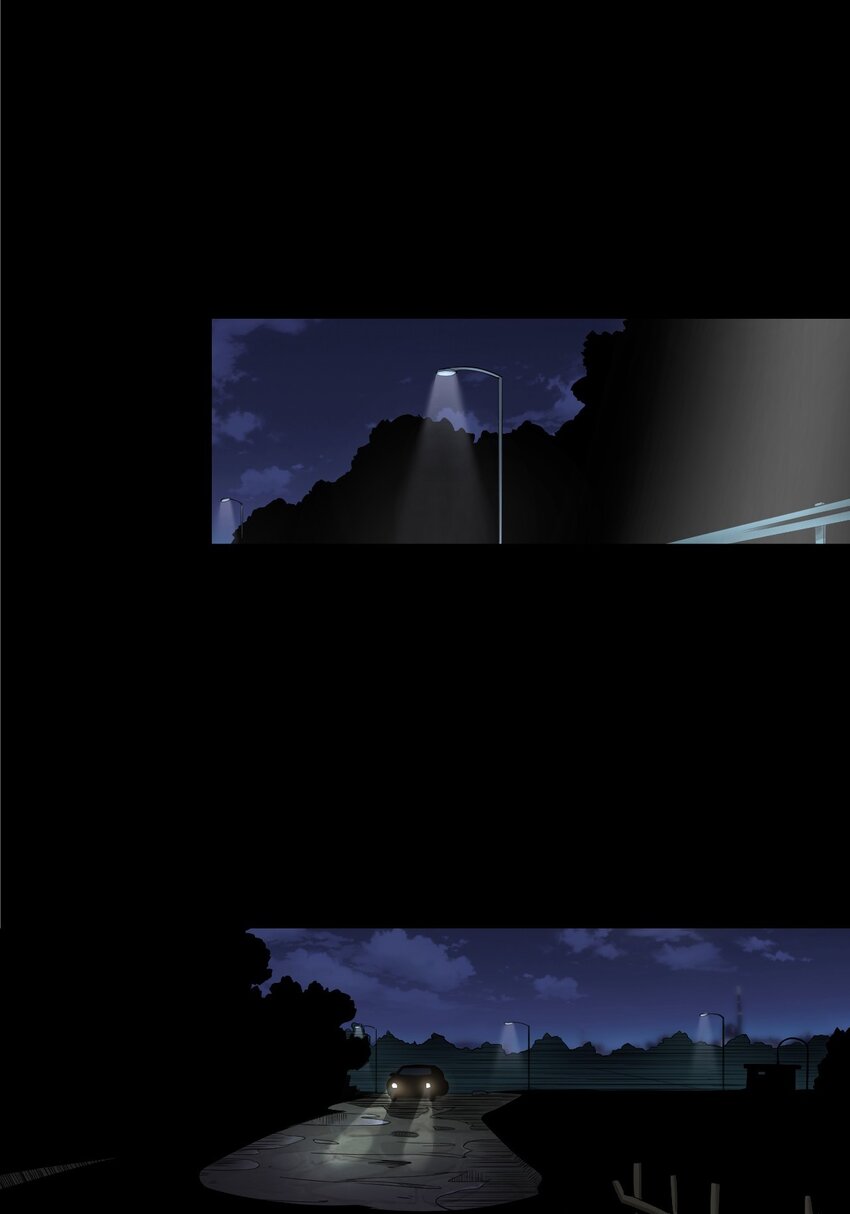 《彼岸姐妹》056 鬼新郎 第39页
