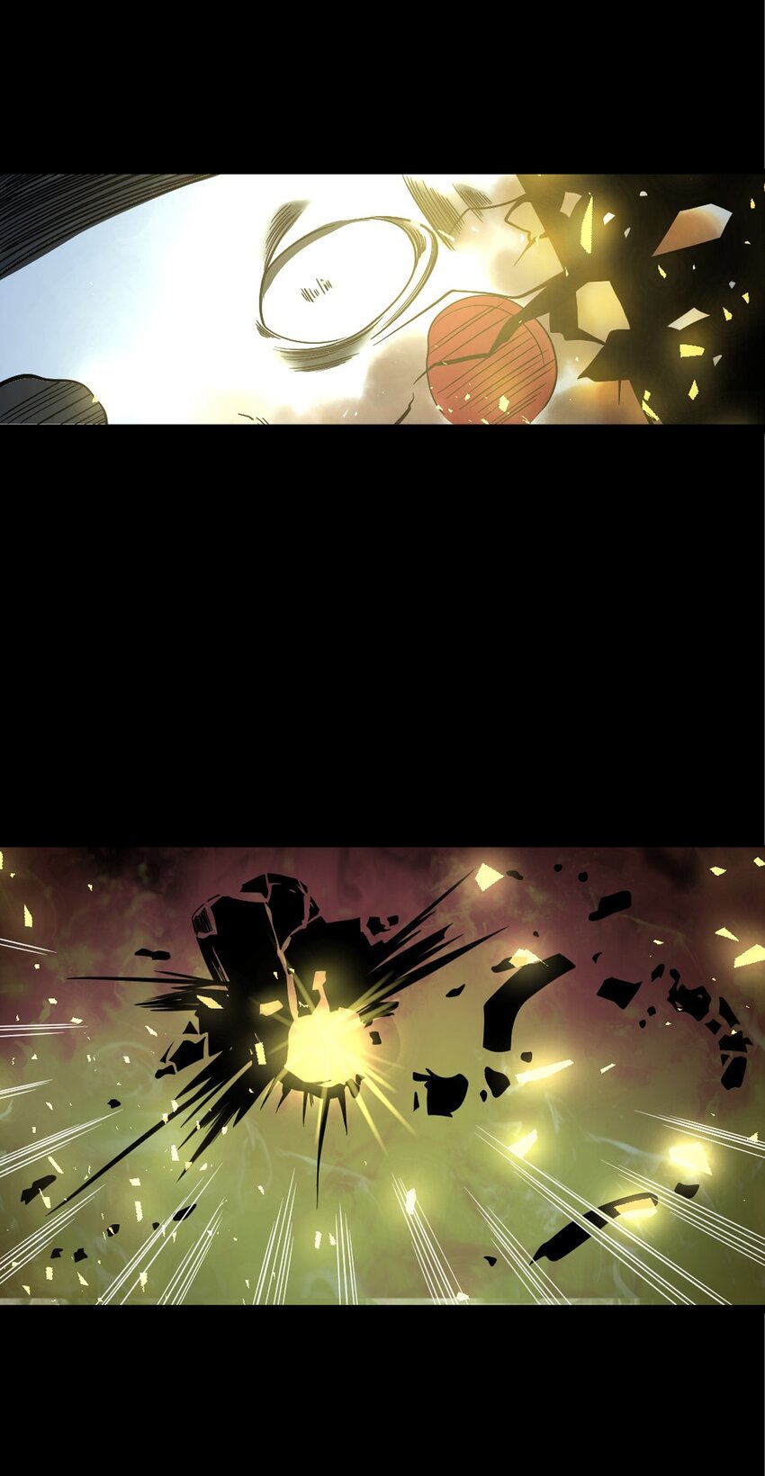 《彼岸姐妹》057 超度 第17页