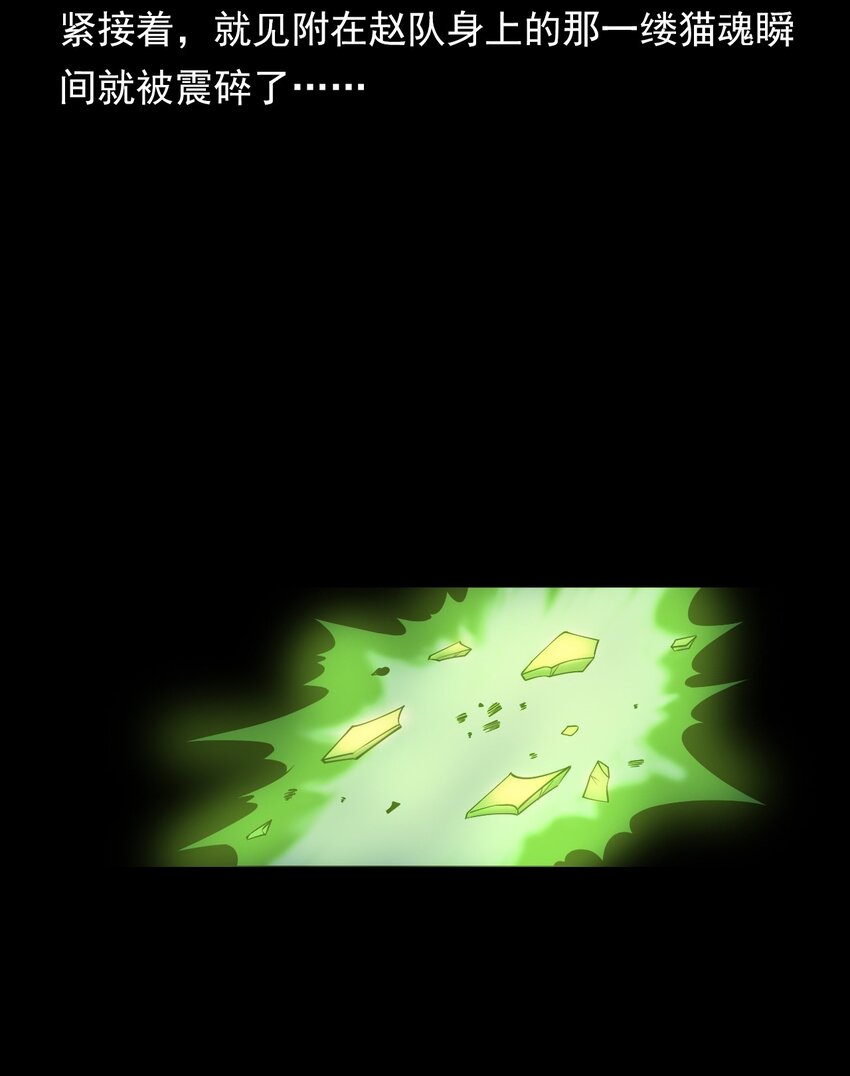 《彼岸姐妹》061 出马仙 第17页