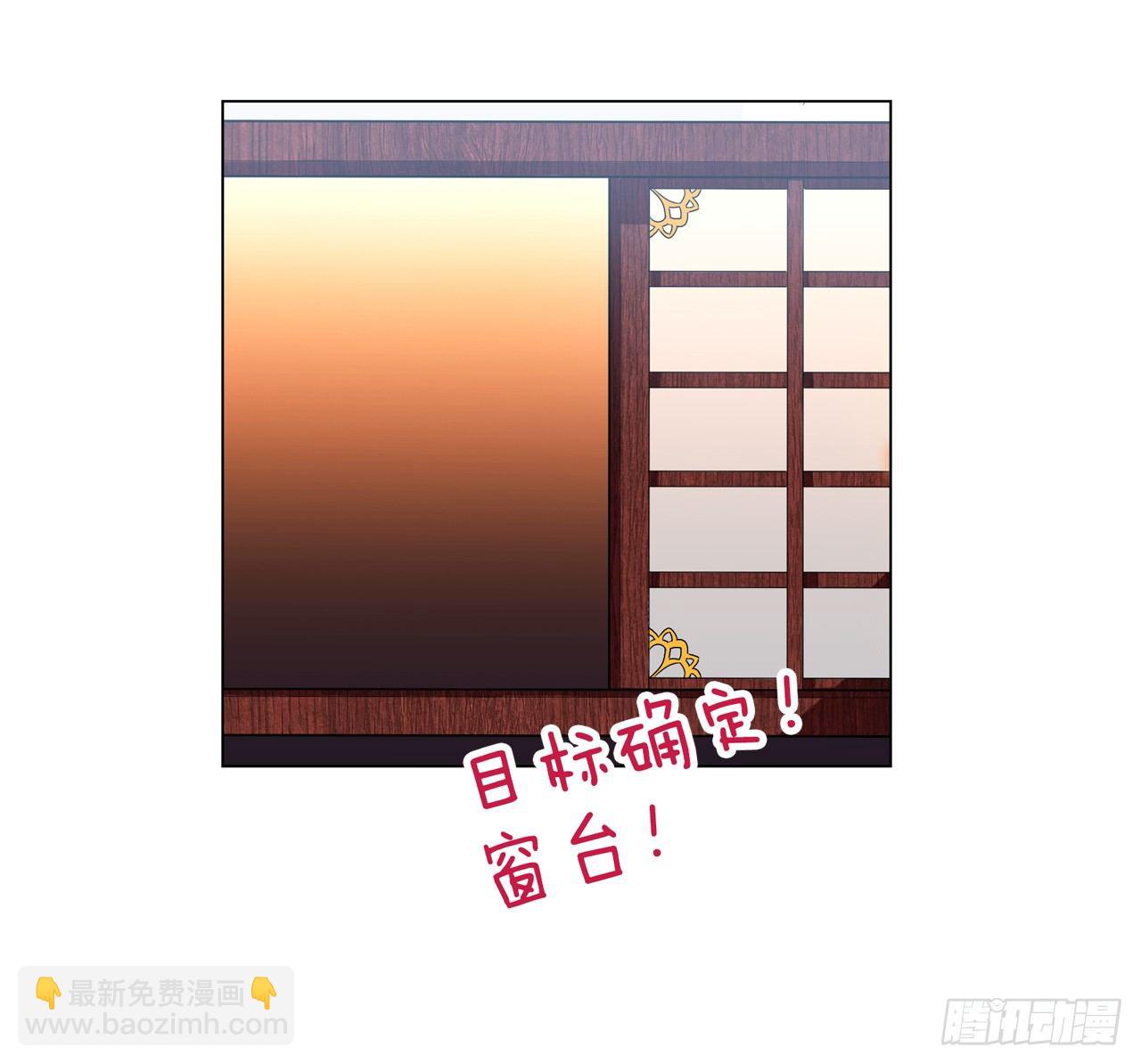 《放开那只白凤凰（如鸾）》一觉睡了一千年 第9页