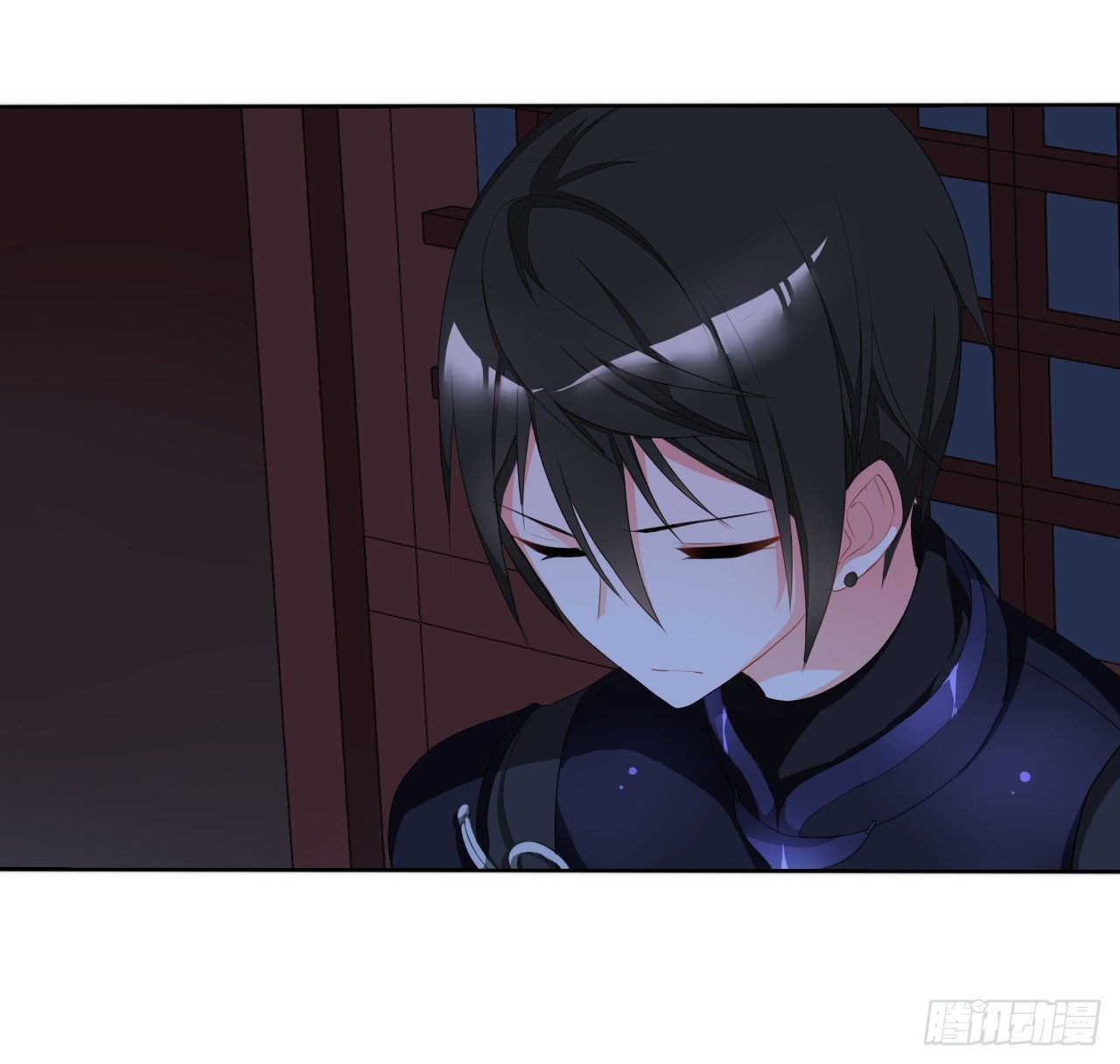 《放开那只白凤凰（如鸾）》夜袭 第37页