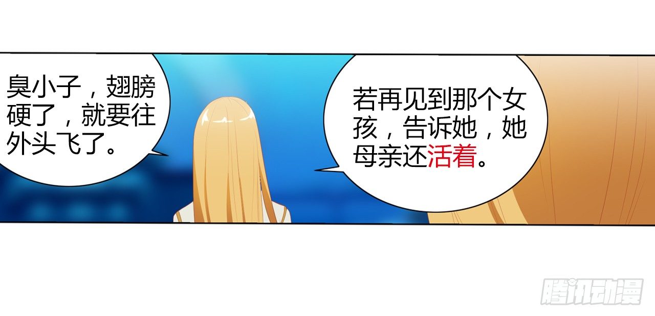 《放开那只白凤凰（如鸾）》重新出发 第26页