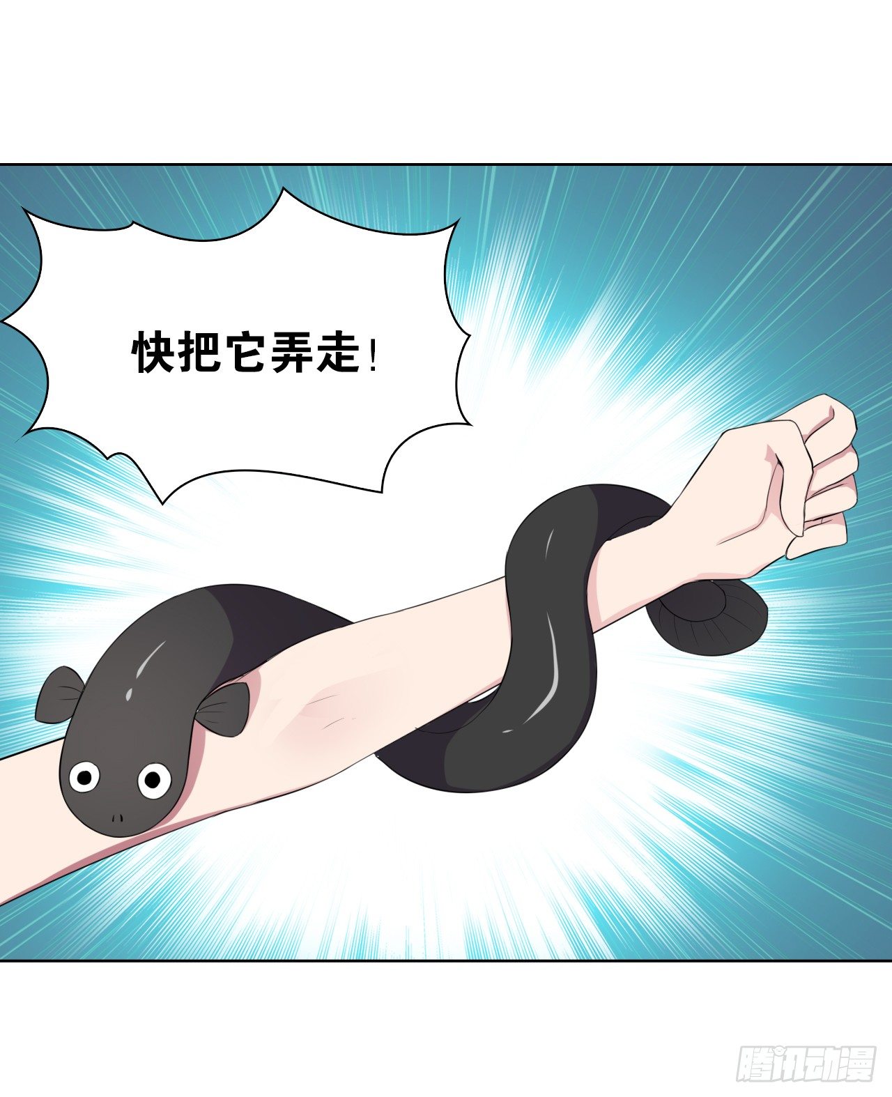《放开那只白凤凰（如鸾）》我所能做的事 第5页