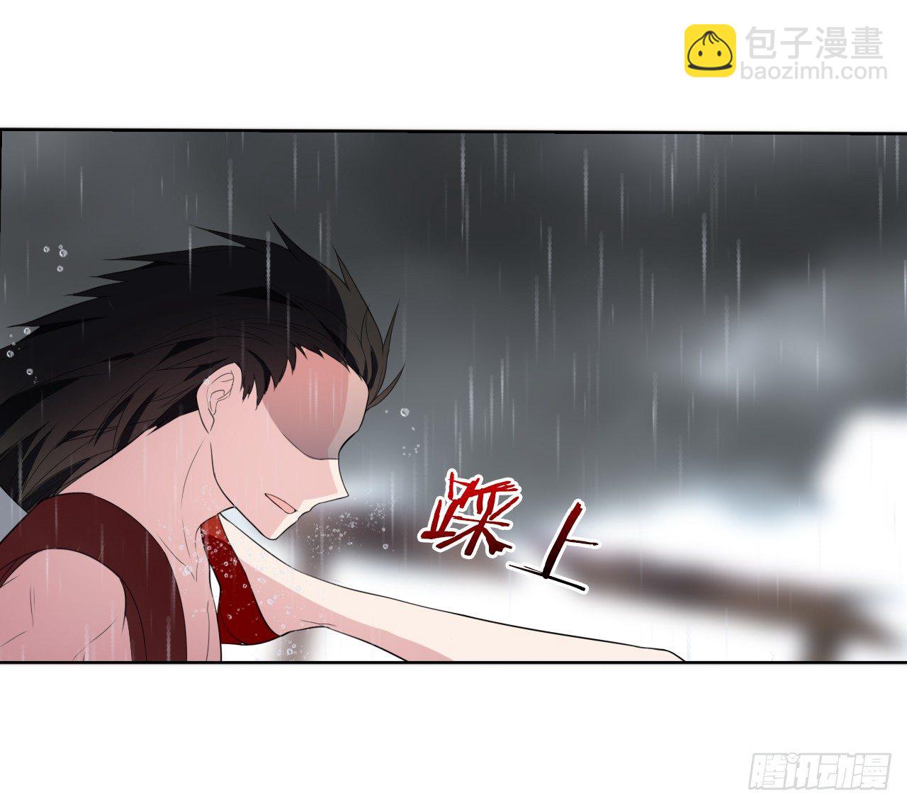 《放开那只白凤凰（如鸾）》他的过去 第8页