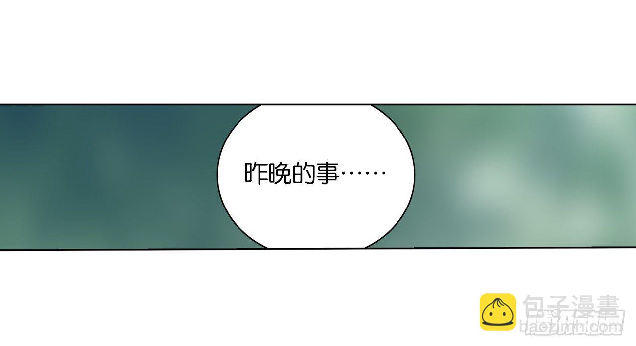 《放开那只白凤凰（如鸾）》本公主会对你负责 第17页