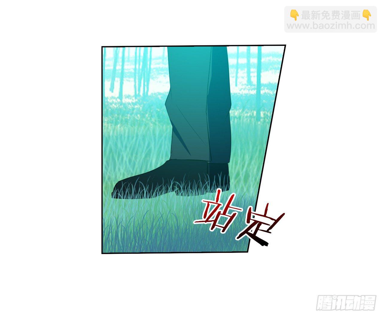 《放开那只白凤凰（如鸾）》本公主会对你负责 第33页