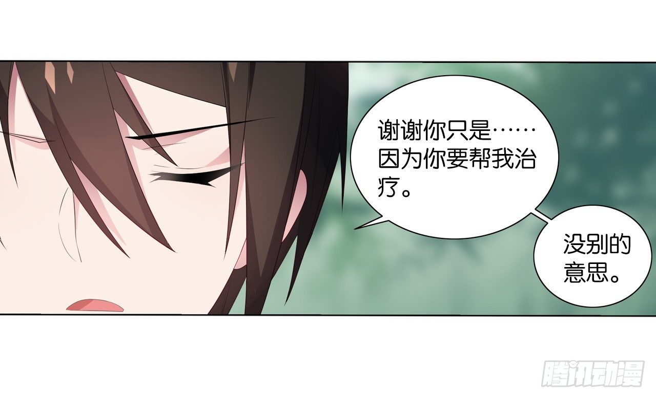 《放开那只白凤凰（如鸾）》本公主会对你负责 第25页