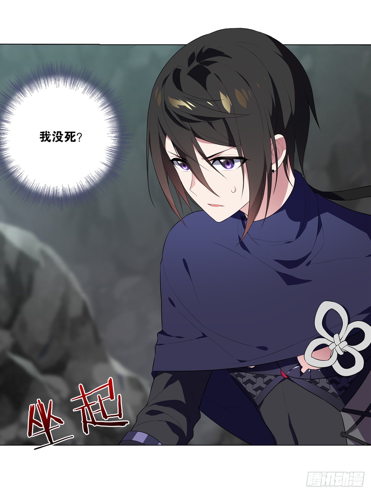 《放开那只白凤凰（如鸾）》代价 第12页