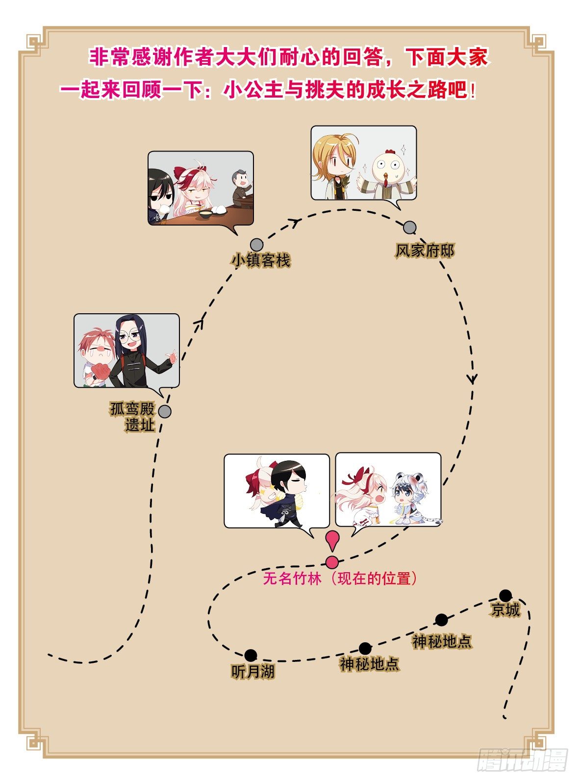 《放开那只白凤凰（如鸾）》代价 第28页