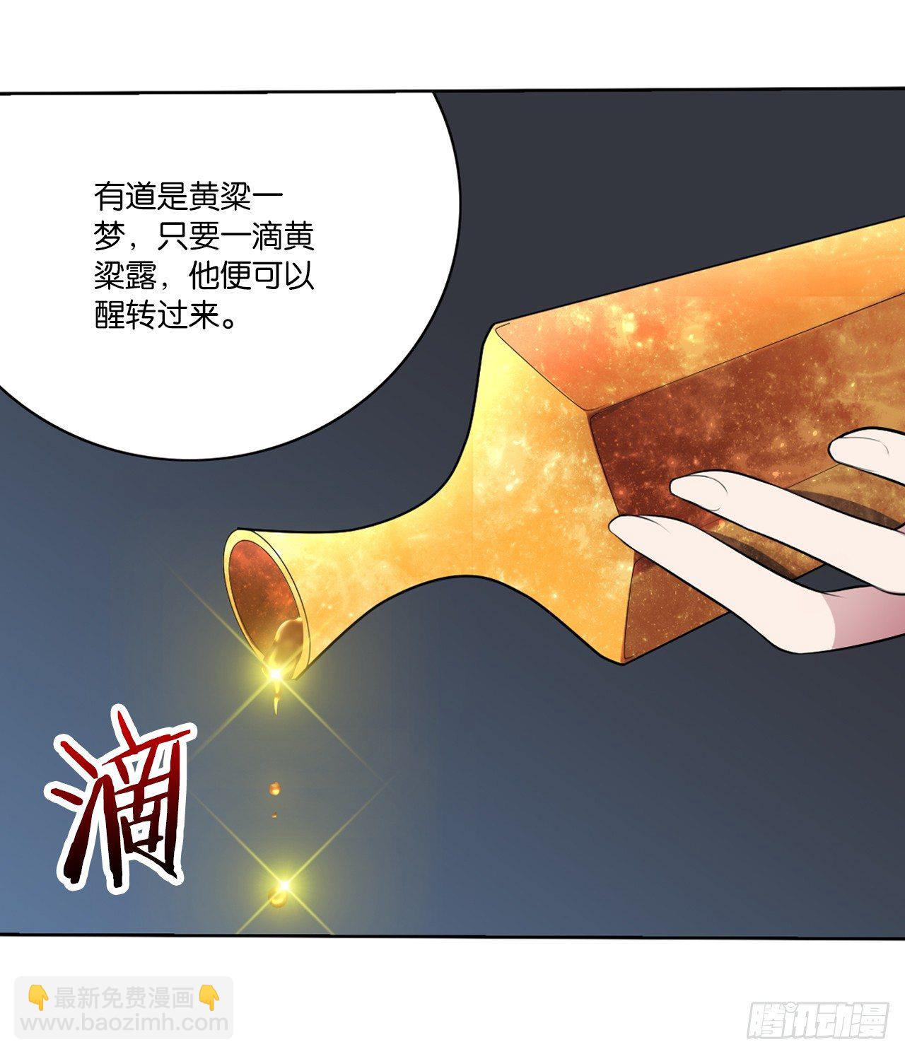 《放开那只白凤凰（如鸾）》陆北川的剑 第18页