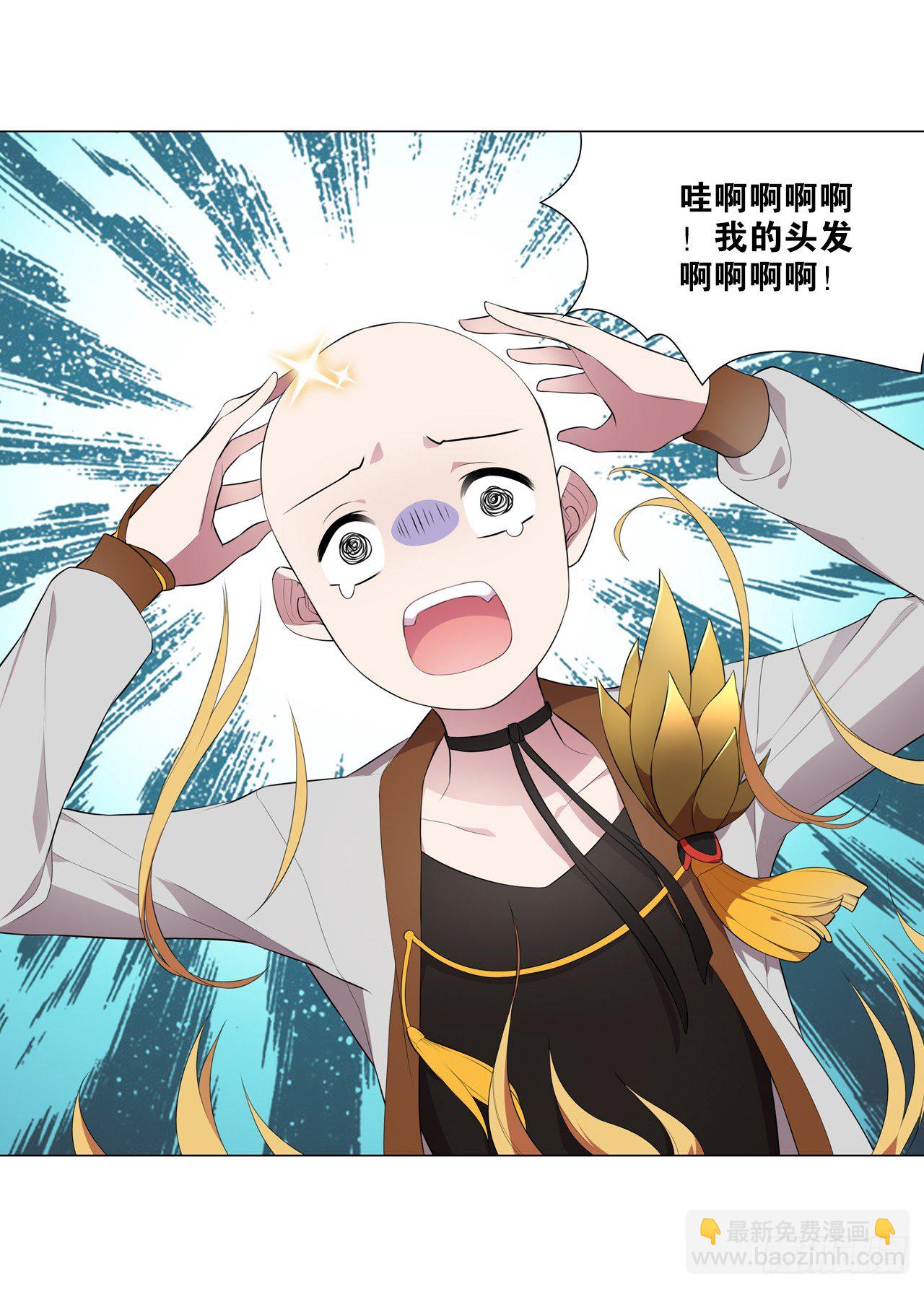 《放开那只白凤凰（如鸾）》陆北川的剑 第12页
