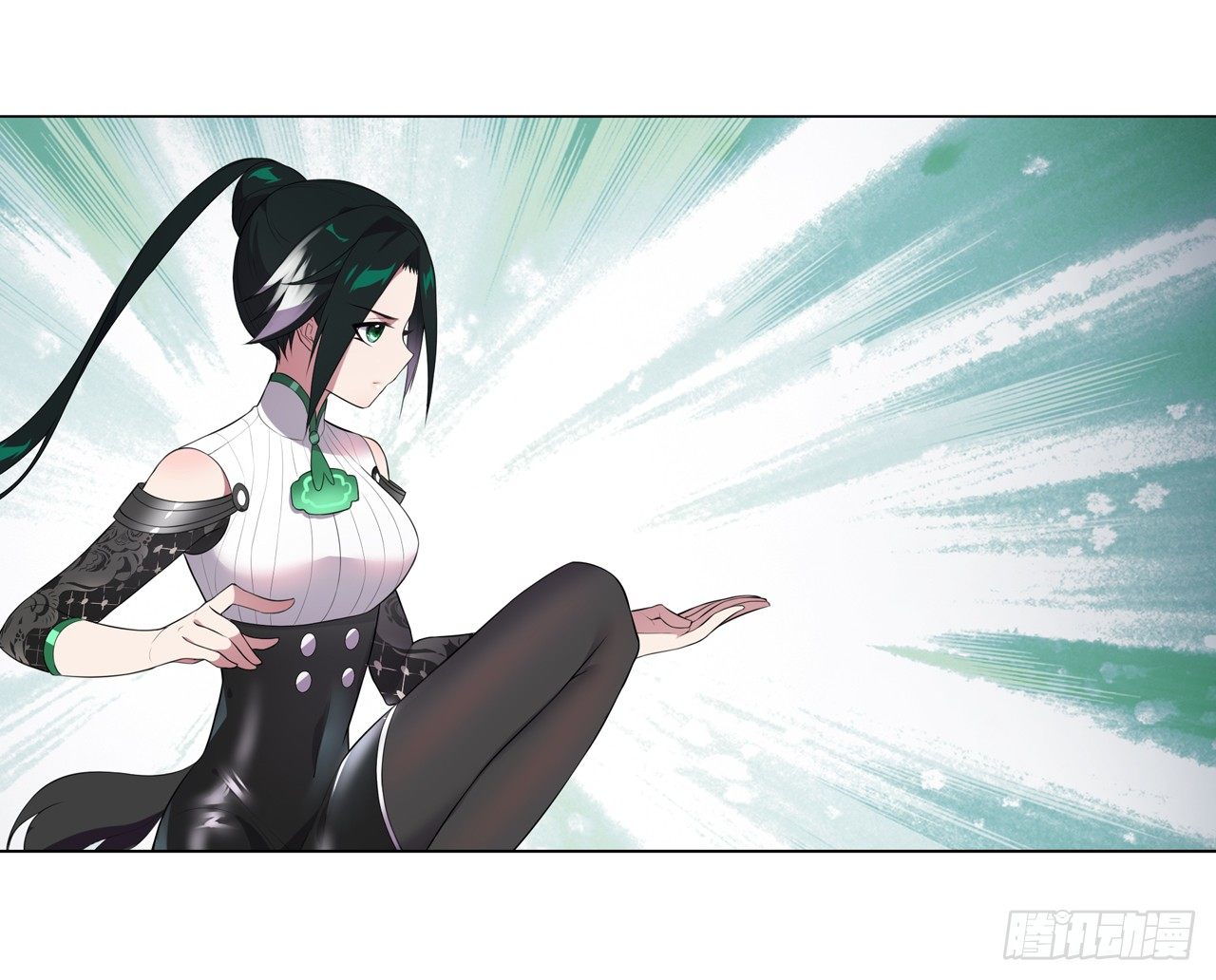《放开那只白凤凰（如鸾）》帅哥的师兄肯定是帅哥 第28页