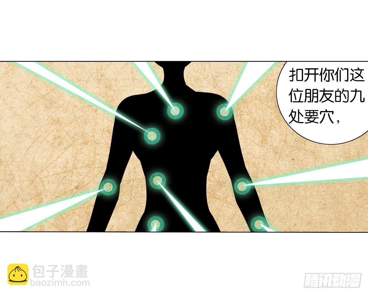 《放开那只白凤凰（如鸾）》你是最胖的（一） 第9页